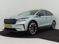 Skoda Enyaq iV - 80 | 204pk | 360graden camera | Apple Carplay/Android Auto | Cruise control adaptief | MAR