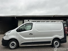 Renault Trafic - 1.6 dCi 125pk 6-bak euro6 T27 L1H1 Luxe Energy - nap - navi - aux - usb - pdc - airco - cr