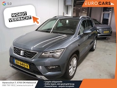 Seat Ateca - 1.0 EcoTSI Style Business Intense Panoramadak Full LED Naviagatie PDC VA + Camera Trekhaak