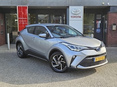 Toyota C-HR - 2.0 Hybrid Dynamic