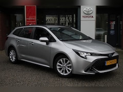 Toyota Corolla Touring Sports - 1.8 HYBRID 140 ACTIVE APPLE/ANDROID NAVI CAMERA 16"LMV NAVIGATIE FACELIFT-MODEL