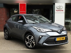 Toyota C-HR - 2.0 Hybrid Dynamic NL-auto Dodehoeksensoren