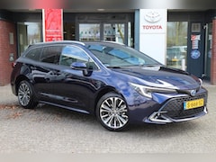 Toyota Corolla Touring Sports - 1.8 Hybrid First Edition l Nieuw Model 140PK