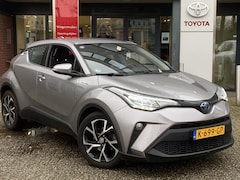 Toyota C-HR - 1.8 Hybrid Dynamic NLAuto NAV LM CV Clima Apple CarPlay Keyless