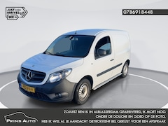 Mercedes-Benz Citan - 108 CDI |BETIMMERING|TREKHAAK|AIRCO|BLUETOOTH|ORG.NL