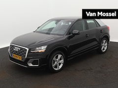 Audi Q2 - 35 TFSI CoD Sport Edition 150 PK