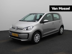 Volkswagen Up! - 1.0 BMT move up | Airco | Bluetooth | 5Drs |