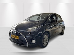 Toyota Yaris - 1.3 VVT-i Trend Airco | Licht Metalen Velgen | Navigatie |