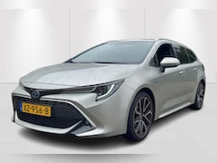 Toyota Corolla Touring Sports - 2.0 Hybrid Executive "10 jaar garantie" Automaat | Clima/Cruise Control | Licht Metalen Ve