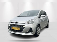 Hyundai i10 - 1.0i Comfort Airco | Cruise Control | Mistlampen Voor |