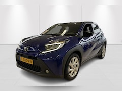 Toyota Aygo X - 1.0 VVT-i MT first APPLE/ ANDROID AD-CRUISE 17'' LICHTMETAAL CLIMA CAMERA