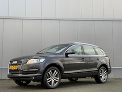 Audi Q7 - 3.0 TDI quattro 7 persoons - nap - automaat - airco - cruise