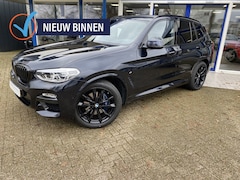 BMW X3 - xDrive30d