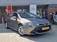 Toyota Corolla Touring Sports - 1.8 HYBRID 140 ACTIVE APPLE/ANDROID NAVI CAMERA 16"LMV NAVIGATIE FACELIFT-MODEL