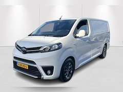 Toyota PROACE Long Worker - 2.0 D-4D Professional Automaat Navi | Clima/Cruise Control | Parkeer Sensoren| Camera | LM