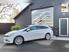 Opel Astra Sports Tourer - 1.0 Turbo Innovation 1e Eig. BTW-Auto Full-Map Navigatie, Sensoren V/A , Led, Cruise-Contr