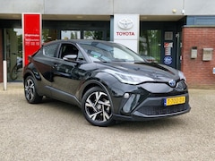 Toyota C-HR - 1.8 HYBRID DYNAMIC APPLE/ANDROID BLISS P-SENSOREN CAMERA 18"LMV AD-CRUISE