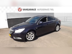 Opel Insignia - 1.4 Turbo EcoFLEX Sport Navigatie, Trekhaak, Climate control, Parkeersensoren