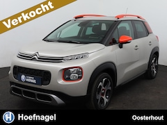 Citroën C3 Aircross - 1.2 PureTech S&S Shine Automaat | Panoramadak | Camera |Navigatie | Cruise Control