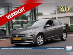 Volkswagen Polo - 1.0 TSI 95pk 7-DSG Comfortline