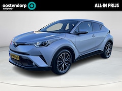 Toyota C-HR - 1.8 Hybrid Executive | Navigatie | Stoelverwarming | Dode hoek waarschuwing | Parkeersenso