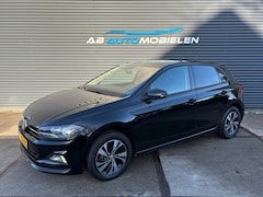 Volkswagen Polo - 1.0 TSI Comfortline Business LM VELGEN/ CAMERA/ CARPLAY