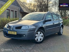 Renault Mégane Grand Tour - 1.5 dCi Business Line EXPORT