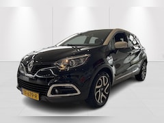 Renault Captur - 0.9 TCe Helly Hansen BI-TONE TREKHAAK PDC CLIMA KEYLESS CRUISE