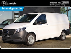 Mercedes-Benz Vito - 110 L2 FACELIFT CARPLAY TREKHAAK