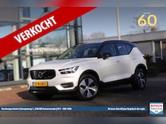 Volvo XC40 - T4 Twin Engine 211pk Geartronic Inscription Expression