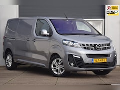 Opel Vivaro - 2.0 CDTI L2H1 Innovation 2x SCHUIFDEUR/ACHTERKLEP/CAMERA