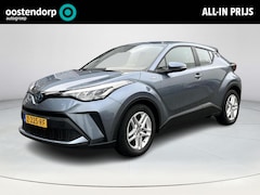 Toyota C-HR - 1.8 Hybrid Dynamic