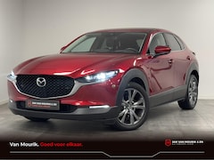 Mazda CX-30 - 2.0 e-SkyActiv-X M Hybrid Luxury