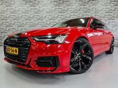 Audi A6 Limousine - 40 TDI Sport Launch edition Sport