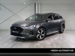 Ford Focus Wagon - 1.0 EcoBoost Hybrid 155PK automaat Active X