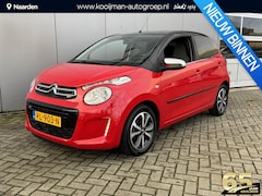 Citroën C1 - 1.0 e-VTi Shine