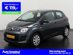 Citroën C1 - 1.0 VTi Feel | Airco | Bluetooth | Zondag Open