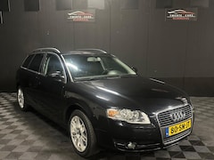 Audi A4 Avant - 2.0 TFSI Pro Line | Navi | Clima | Nieuwe APK |