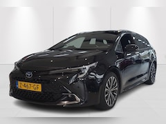 Toyota Corolla Touring Sports - Hybrid 140 Dynamic | Automatische achterklep | Apple/Android Carplay