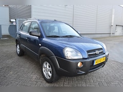 Hyundai Tucson - 2.0i Active bj05 airco elec pak