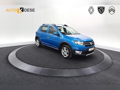 Dacia Sandero Stepway - TCe 90 Ambiance | Navigatie | Airco | Cruise Control