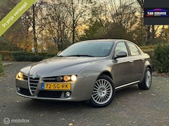 Alfa Romeo 159 - 1.9 JTS Distinctive NAP WEINIG KM 109xxx