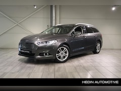 Ford Mondeo Wagon - 1.5 Titanium Lease Edition