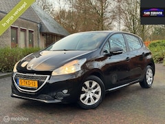 Peugeot 208 - 1.0 VTi Access NAP 70DKM