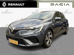 Renault Clio - 1.0 TCe 100 R.S. Line