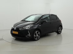 Toyota Yaris - 1.5 Hybrid Executive | Panoramadak | Navigatie