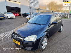 Opel Corsa - 1.4-16V Maxx / Apk 16-12-2025