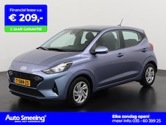 Hyundai i10 - 1.0 Comfort | Apple/Android Carplay | Zondag Open