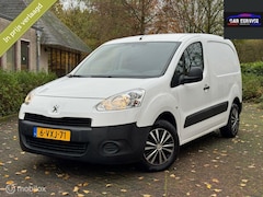 Peugeot Partner - bestel 120 1.6 e-HDI L1 XT Profit AUTOMAAT