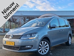 Volkswagen Sharan - 1.4 TSI Highline | Cruise | Stoelverwarming